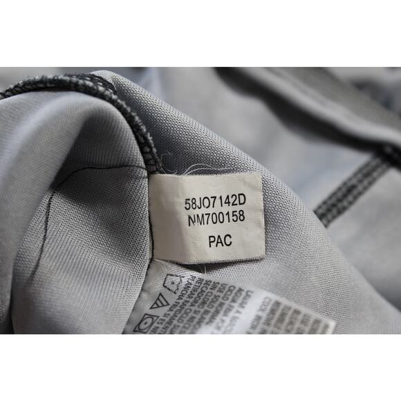 NFL Green Bay Packers Women’s Hoodie Zip Up Sweatshirt Gray Team Apparel Small - Picture 6 of 9